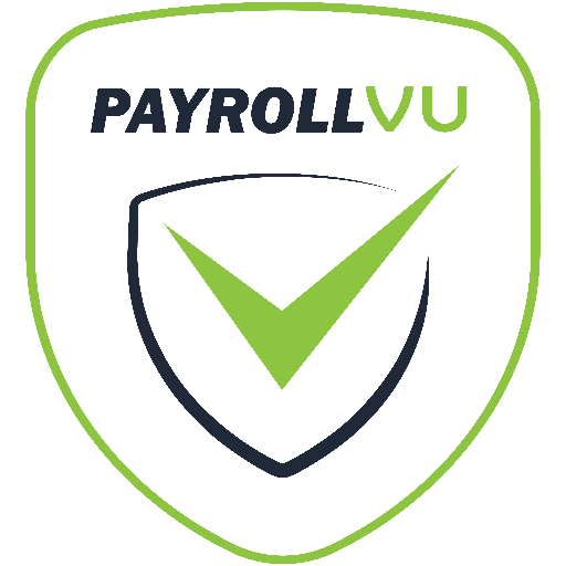 PayrollVU logo